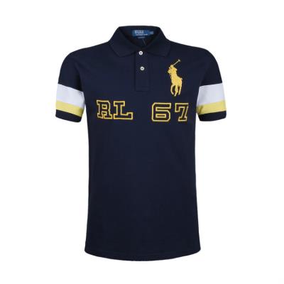 Men Polo Shirts-2311